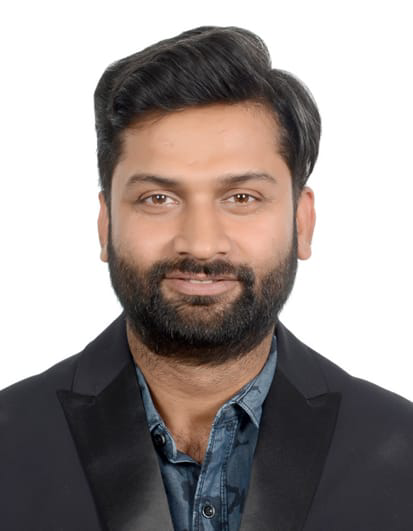 Arun Kumar Sahu