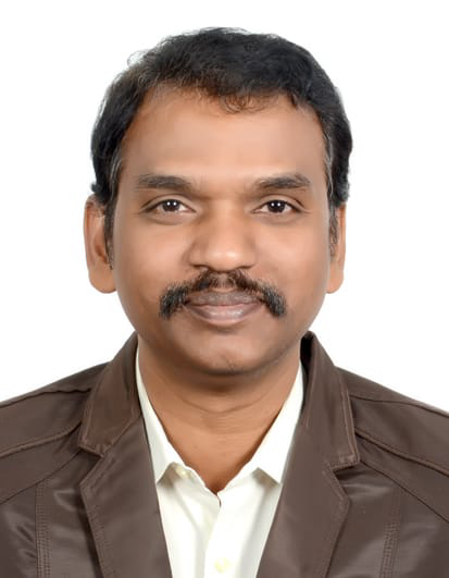 Bolla. V Narayana Reddy